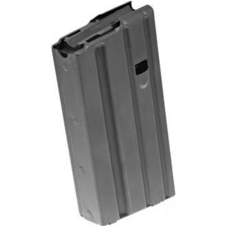 Ruger Rifle AR-556 Magazine .450 Bushmaster 5/rd