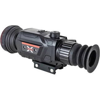 X-Vision Optics Impact 250 Thermal Scope 384x288 4.7-18.8x 50mm