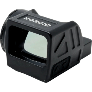 Gideon Optics Granite MOS Carry - Green