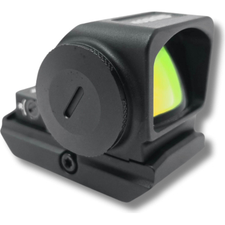 Gideon Optics Granite MOS COMP - Red