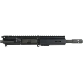 BEAR CREEK ARSENAL 300 B/O  COMPLETE UPPER 7.5" BRL 1:7 TWIST PISTOL LENGTH GAS MLOK