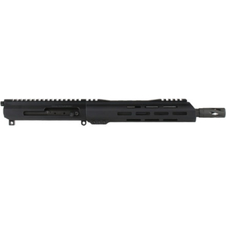 BEAR CREEK ARSENAL 5.56 NATO COMPLETE UPPER 10." BRL 1:7 TWIST CARBINE LENGTH GAS MLOK