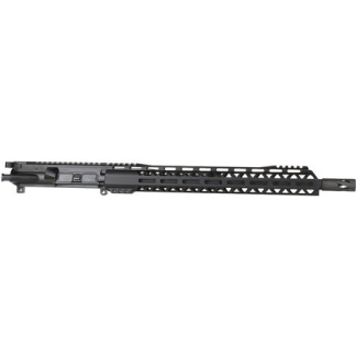 BEAR CREEK ARSENAL 5.56 NATO COMPLETE UPPER 16" BRL 1:7 TWIST MID-LENGTH GAS MLOK W/ BCG & CHARGING