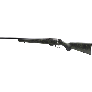 TIKKA T1X RGHTCH 17HMR 16" EMRLD LH