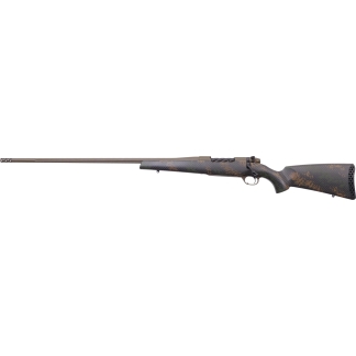 WEATHERBY MARK V BACKCOUNTRY 2 300WBY LH