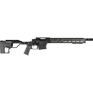 CHRISTENSEN ARMS MPR 6MMARC CHASSIS BLK 16" MB