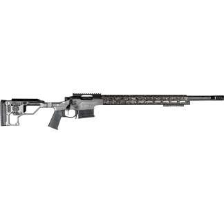 CHRISTENSEN ARMS MPR 22CR CHASSIS TUNG 20" MB