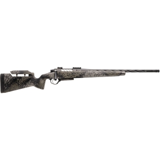SEEKINS PRECISION PH3 6.5PRC MOUNTAIN SHADOW 20"