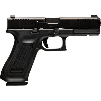 GLKLE 17V 9MM FSS BOLD 17RD