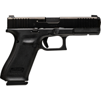 GLKLE 17V 9MM FSS GNS 17RD