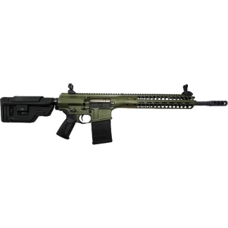 LWRC REPR MKII 7.62MM ODG SC 16"