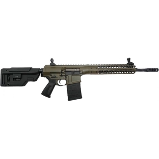 LWRC REPR MKII 7.62MM BROWN SC 16"