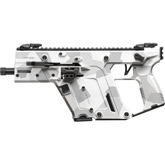 KRISS USA VECTOR SDP G3 10MM 5.5" ARC 10