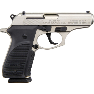 BER THUNDER+ 380 DA 15RD N