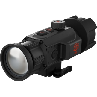 ATN TICO 6 THERMAL CLIP-ON 640x512