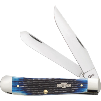 CAE TRAPPER BLUE BONE CORN COB