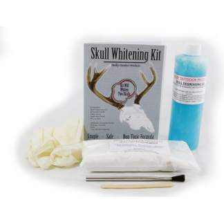 Melby Skull Bleaching Kit