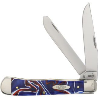 CAE TRAPPER PATRIOTIC KIRINITE