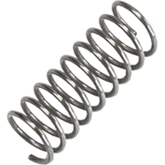 White Label Armory AR15/AR10 Forward Assist Spring 10 Pack