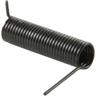 White Label Armory AR15/AR10 Eject Cover Spring 10 Pack