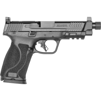 S&W MP2 45AP 5.12 10 OR NTS TB