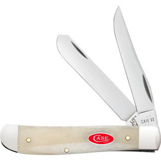 CAE MINI TRAPPER NATRUAL BONE