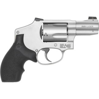 S&W 940-3 9MM DAO 2.17SS 5 NS