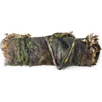 Nukem Double Up Panel Mossy Oak Obsession 3D Leafy Regular