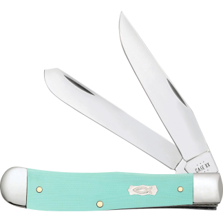 CAE TRAPPER SEAFOAM GRN G10