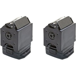 TANDEMKROSS COMPANION EXT MAG - BUMPER FOR RUGER 10/22 2-PACK