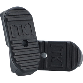 TANDEMKROSS MARKPRO MAG BUMPER - FOR RUGER MARK IV 22/45 2-PACK