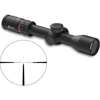 BURRIS OPTICS VERACITY 2.5-12X42 3PW-MOA SFP
