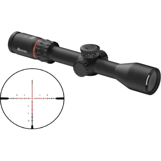 BURRIS OPTICS VERACITY 3-15X44 RC-MOA FFP
