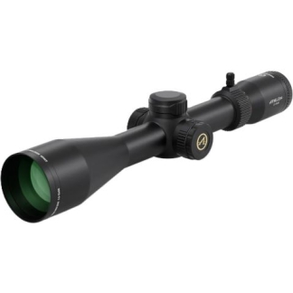 ATHLON SCOPE MIDAS HMR G2 30MM - 2.5-15X50 AHMC1 MOA