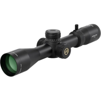 ATHLON SCOPE MIDAS HMR G2 30MM - 2.5-12X42 APLR-H2 MOA