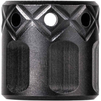 TAPCO DIAMOND MICRO BRAKE 1/2X28 BLK