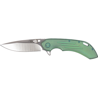 OLA WAYFARER 247 PURIST GREEN