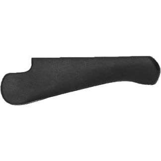 TC FOREND ENCORE PISTOL - RUBBER BLACK