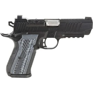 KIMBER KDS9C 9MM 4" BLACK 10+1 RL NS