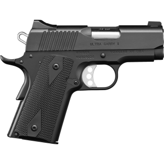 KIMBER ULTRA CARRY II 45ACP