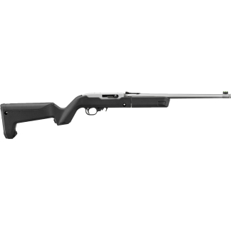 RUG 10/22 TD 22LR SS TB BL FO