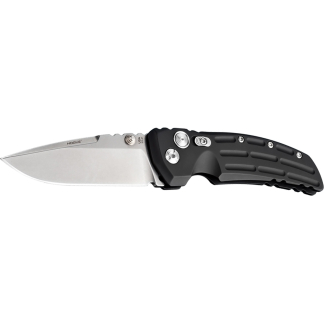HOG EX-01 FOLDER BLK DROP PT
