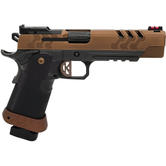 KIMBER 2K11 TGT 9MM BRZ/BLK 20+1 OR