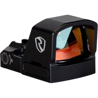RITON OPTICS 3 TACTIX MPRD 3MOA MICRO RD