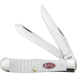 CAE TRAPPER WHITE SYNTEHTIC