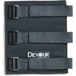BANISH DEVOUR SUPRESSOR COVER 5.5"