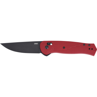 CRK SERO RED DROP PT