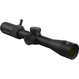 KONUS SCOPE WILD 3-9X40 - GERMAN 4 RETICLE
