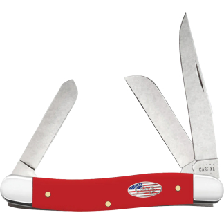 CAE MED STOCKMAN AMER WORKMAN