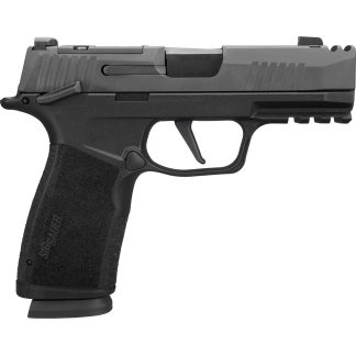 SIG SAUER P365X-MACRO COMP 9MM 3.1" 17+1